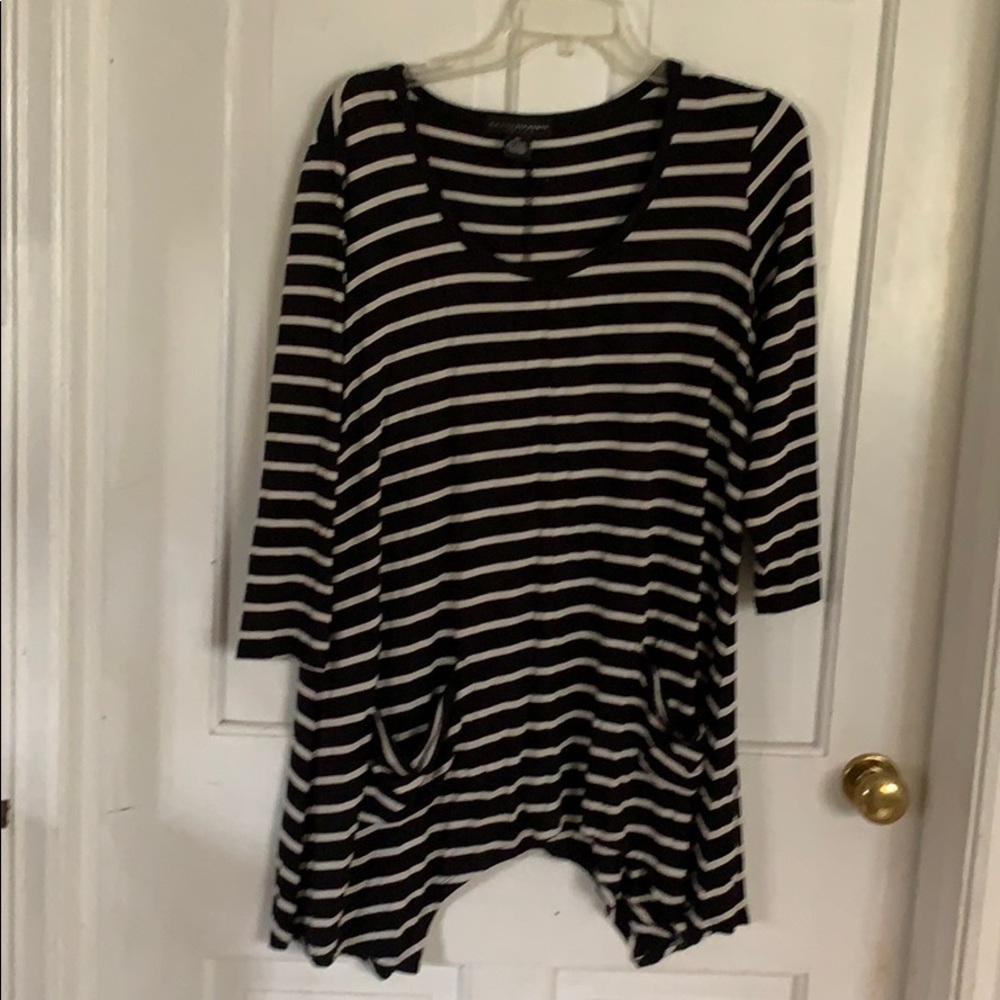 Fancy shirt